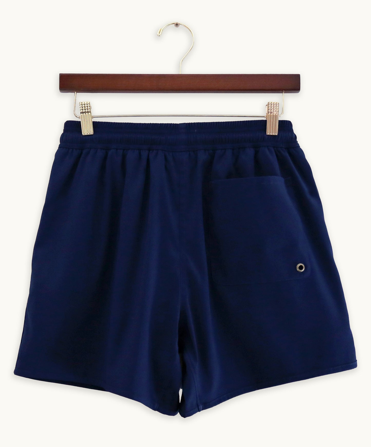 resort short // navy